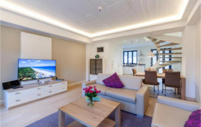  Prora Solitaire Amber Sea 14  Бинц